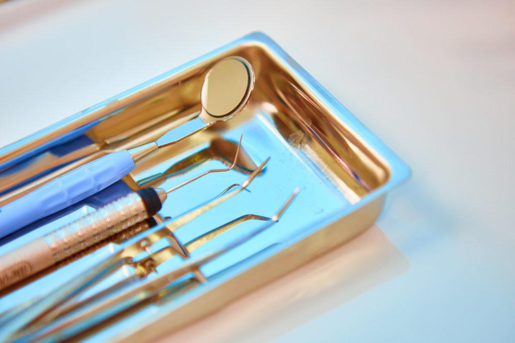 注意すべき歯石の取り方とは 歯医者で行うという正しい選択