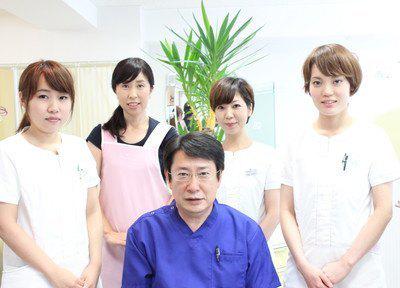 天神みなみ歯科医院の集合写真