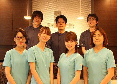 木村歯科の集合写真