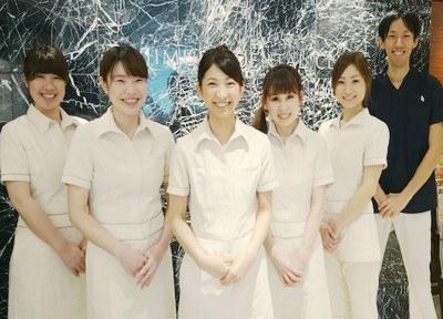 藤村歯科クリニックのスタッフ