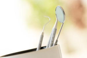 自分では落とせない歯の着色汚れに効果があるのは？