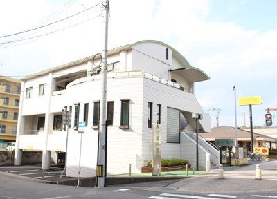 木村歯科医院の外観