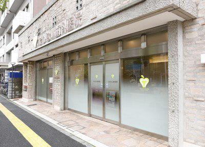たかなし歯科医院の外観