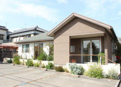 K’s Dental Clinic外観