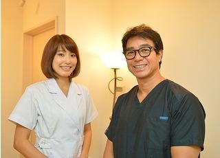 Teethfulホワイトニングクリニックの先生とスタッフ