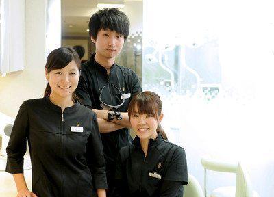 医療法人スマイルプラン やまもと歯科クリニックのスタッフ