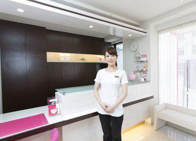 DENTAL CLINIC桜坂南のスタッフ