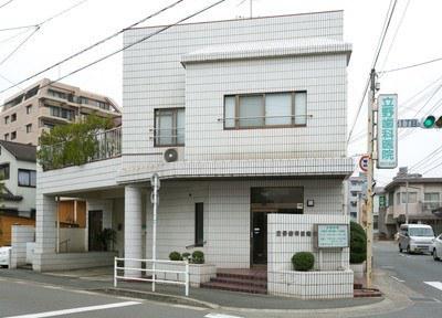 立野歯科のスライダー画像