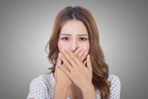 歯のクリーニングで口臭を軽減！予防できるって本当？