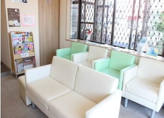 青山通り歯科診療所のスライダー画像