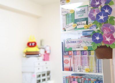 氏本歯科医院のおすすめポイント画像2