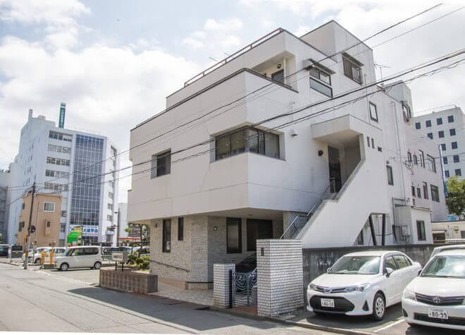 山﨑歯科医院のスライダー画像