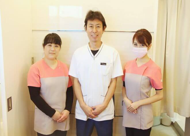 津田沼ブラン歯科・矯正歯科のスライダー画像