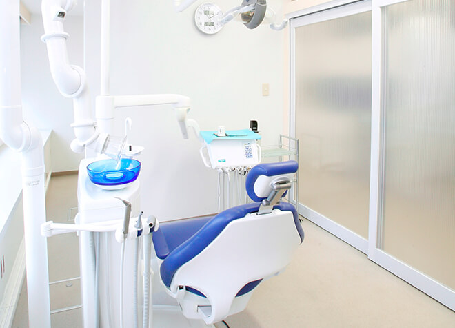 7 Dental Clinicのおすすめポイント画像1