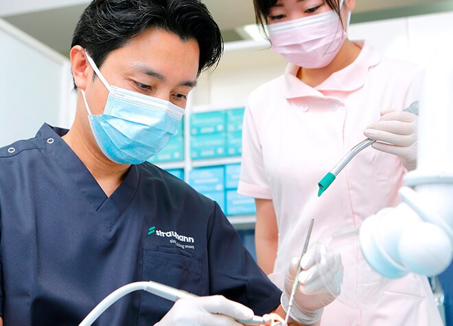 7 Dental Clinicのおすすめポイント画像2