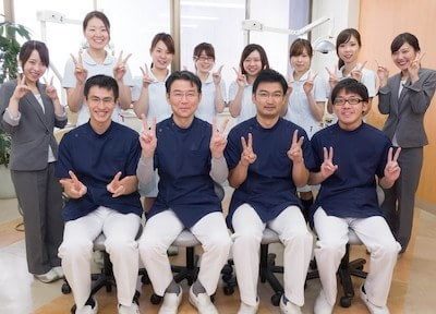 村上歯科医院のスライダー画像
