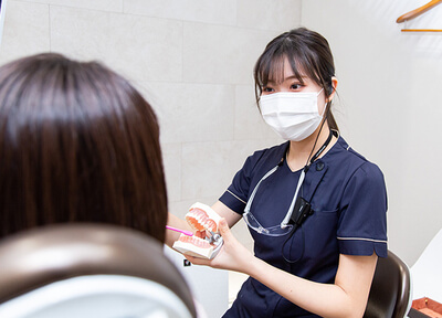 RYO JIMBO DENTALのおすすめポイント画像2