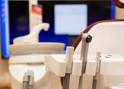 RYO JIMBO DENTALのおすすめポイント画像3