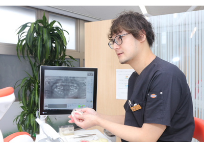 つるみ通り歯科クリニックのおすすめポイント画像1