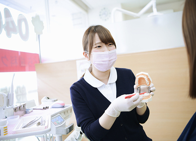 さくら歯科クリニック伊勢原のおすすめポイント画像2