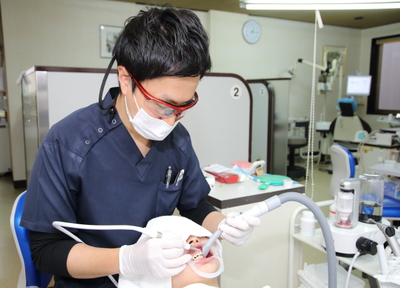 越智歯科医院のおすすめポイント画像3