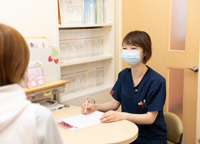 まつい歯科クリニック北高崎のおすすめポイント画像1