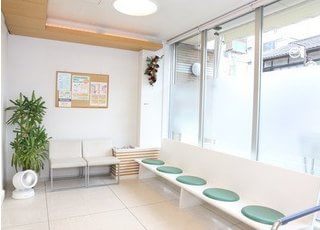 木下歯科医院のスライダー画像