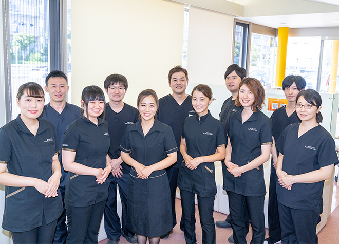BRISTO DENTAL CLINICのスライダー画像