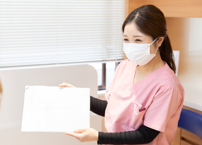 八丁堀みらい歯科のおすすめポイント画像2